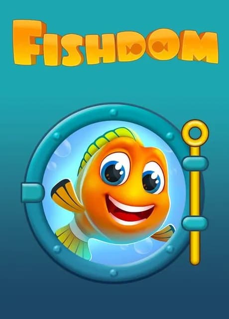 Fishdom