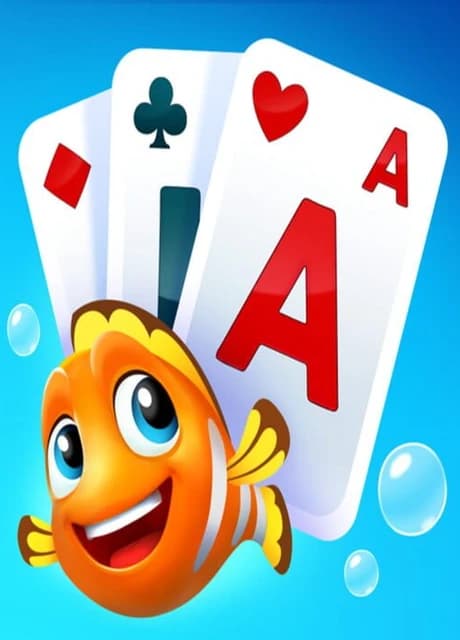 Fishdom Solitaire