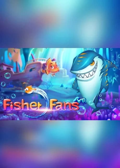Fisher Fans VR
