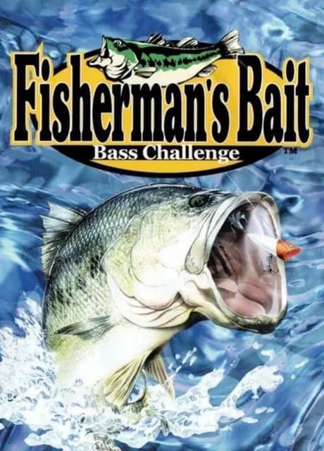 Fisherman's Bait: A Bass Challenge