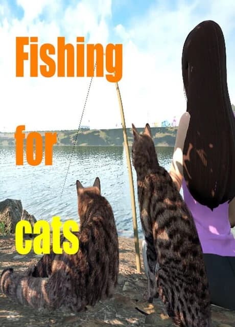 Fishing For Cats