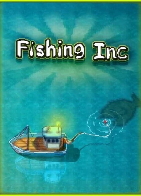 Fishing Inc