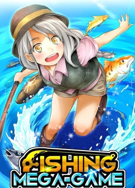 Fishing Mega-Game