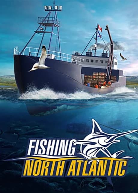 Fishing: North Atlantic