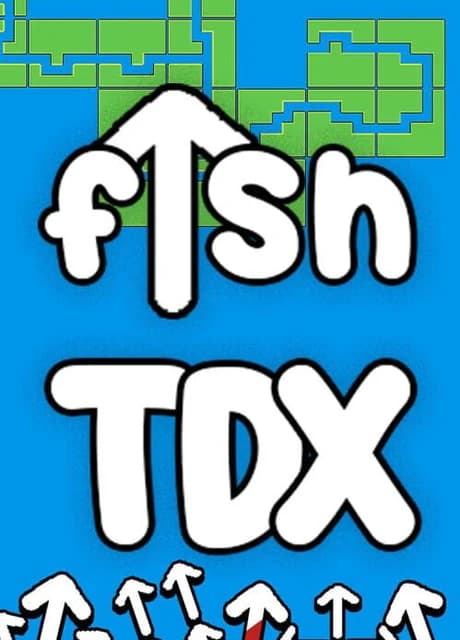 FishTDX