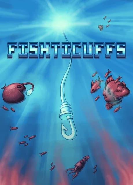 Fishticuffs