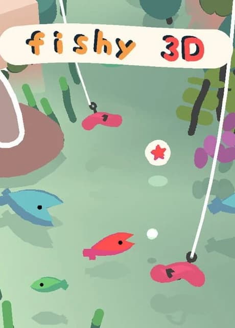 Fishy 3D