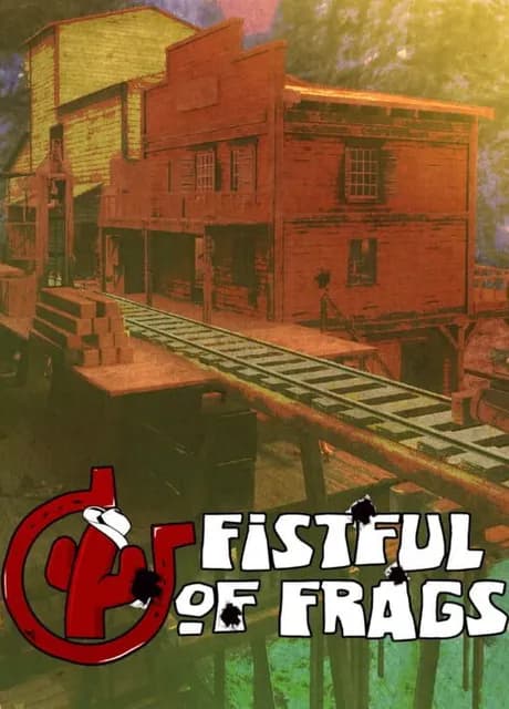 Fistful of Frags