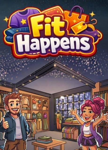 Fit Happens