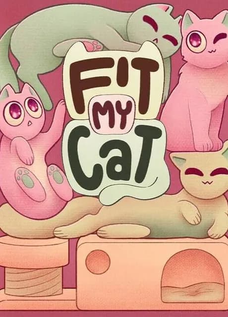 Fit My Cat