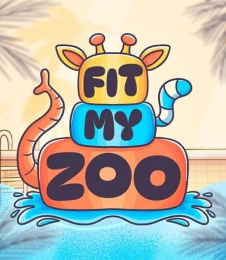 Fit My Zoo