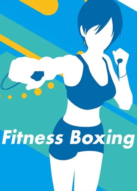 Fitness Boxing