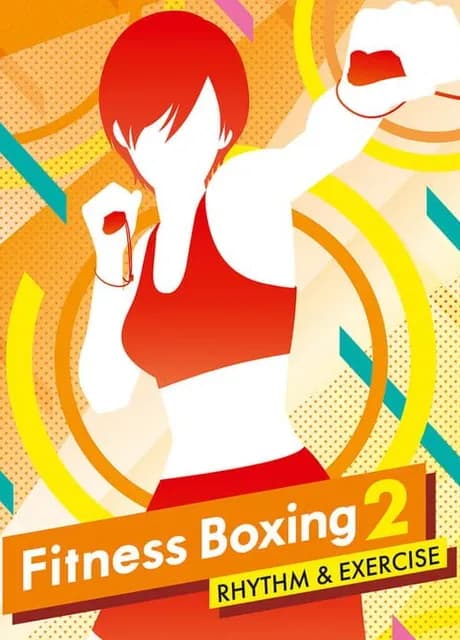 Fitness Boxing 2: Rhythm & Exercise