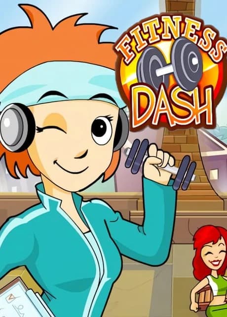 Fitness Dash