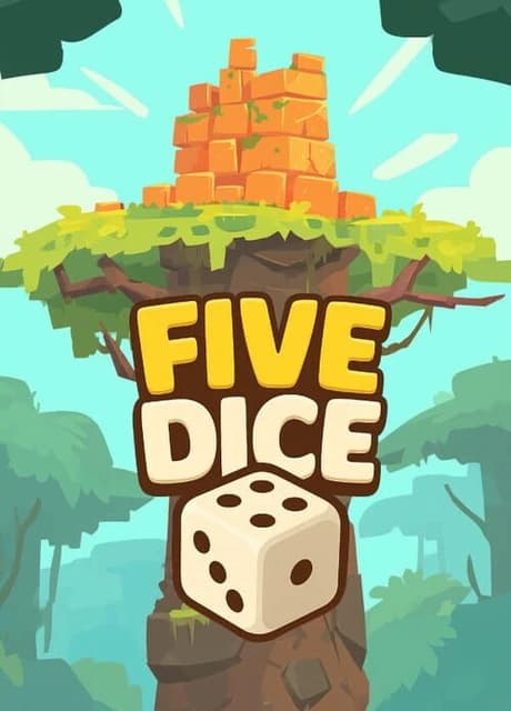 Five Dice