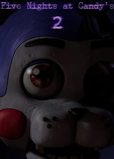 Five Nights at Candy's 2