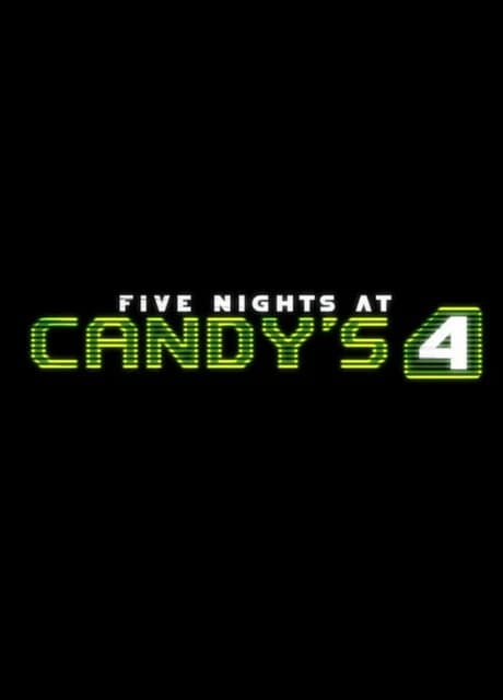 Five Nights at Candy's 4