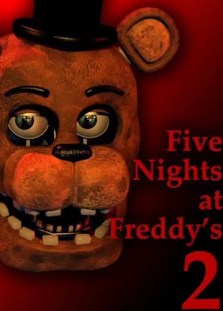 Five Nights at Freddy's 2