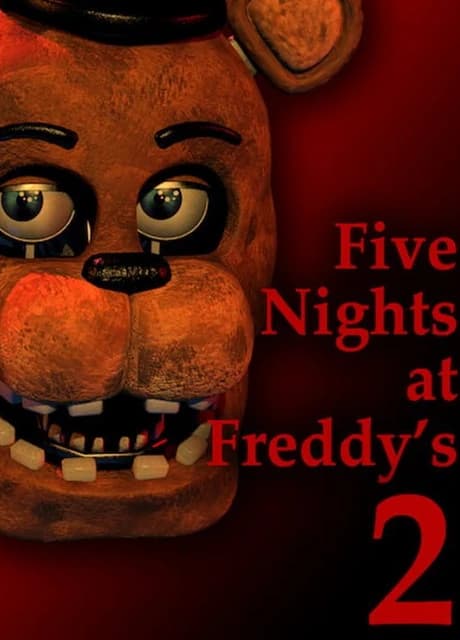 Five Nights at Freddy's 2