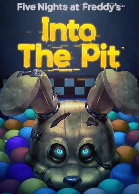 Five Nights at Freddy's: Into the Pit