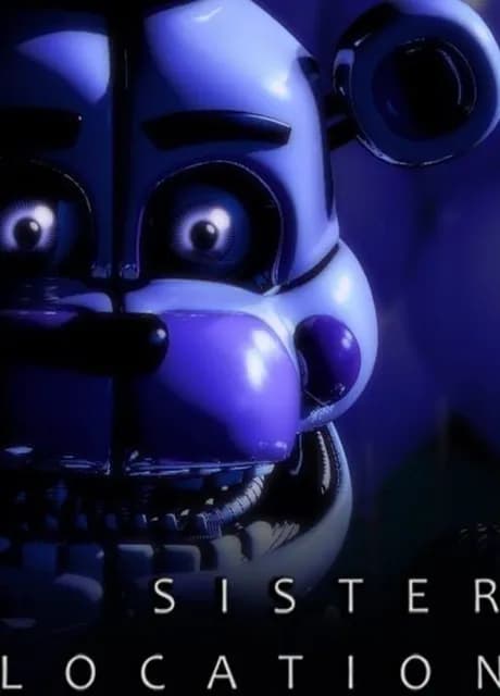 Five Nights at Freddy's: Sister Location