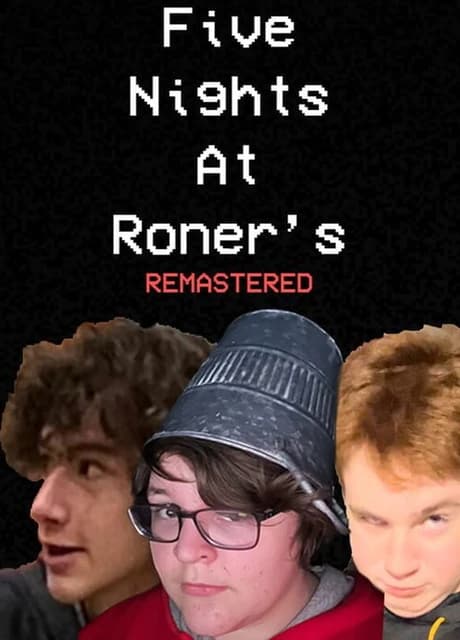 Five Nights at Roner's: Remastered