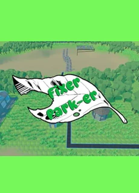 Fixer Park-er