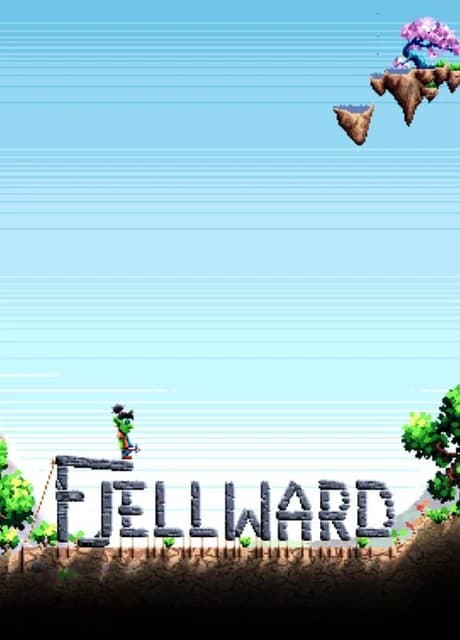 Fjellward