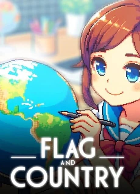 Flag & Country