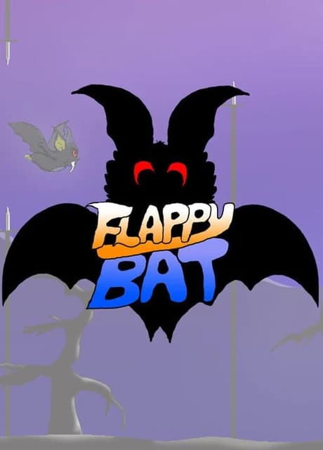 Flappy Bat