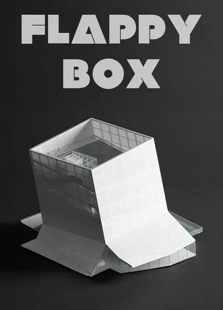 Flappy Box