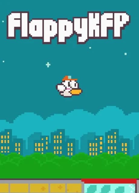 Flappy KFP