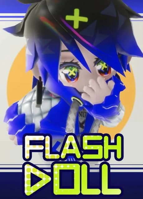 Flash Doll