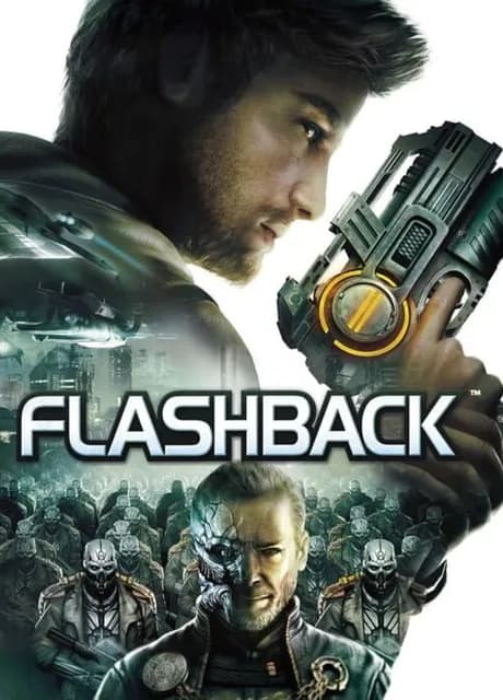 Flashback
