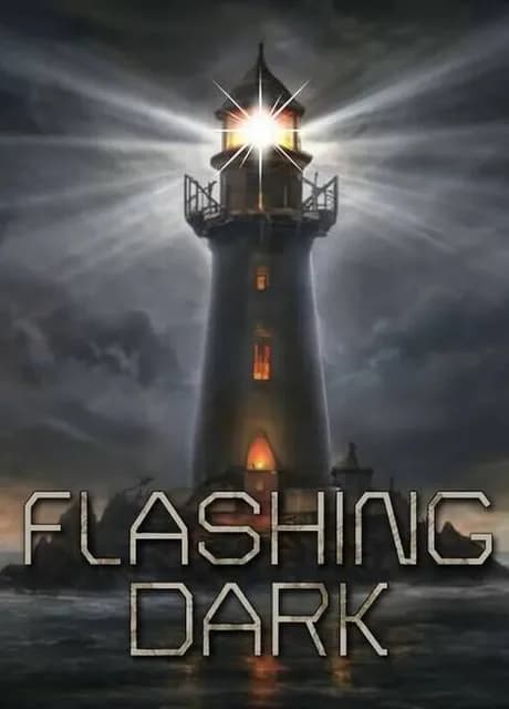 Flashing Dark