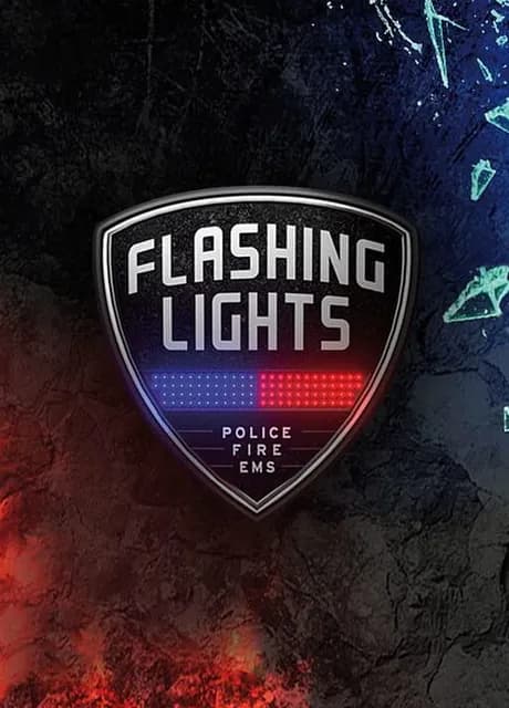 Flashing Lights: Police Fire EMS