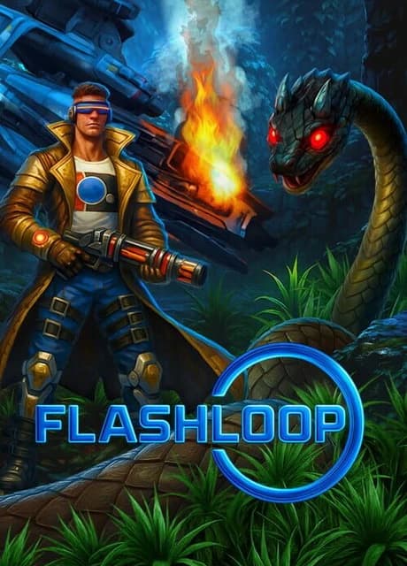 Flashloop