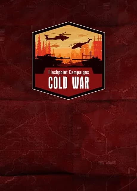 Flashpoint Campaigns: Cold War