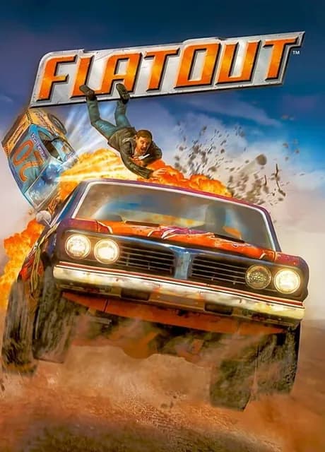 FlatOut