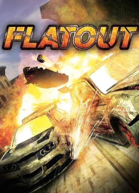 Flatout