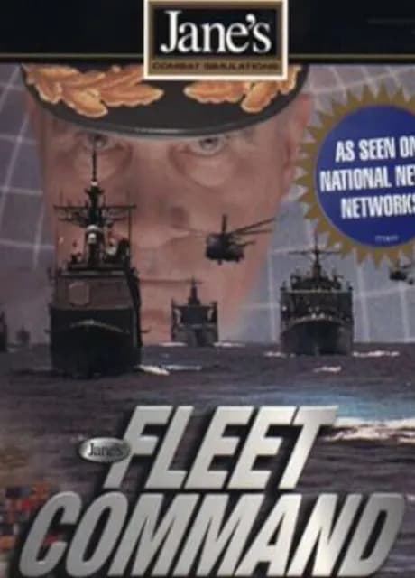 Fleet Command