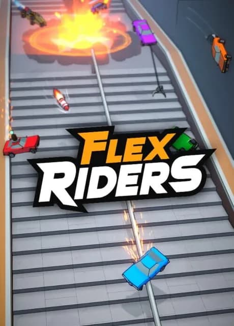 Flex Riders