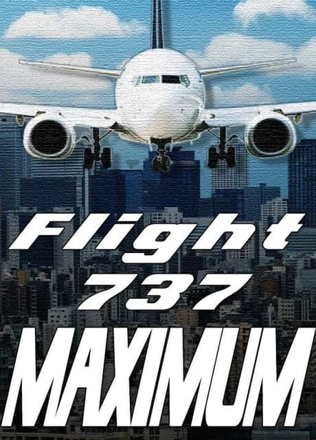 Flight 737: Maximum