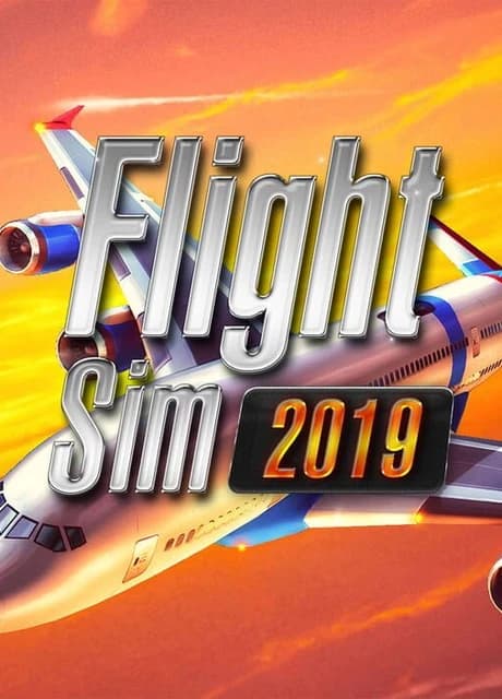 Flight Sim 2019