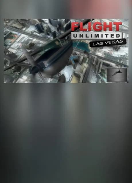 Flight Unlimited Las Vegas
