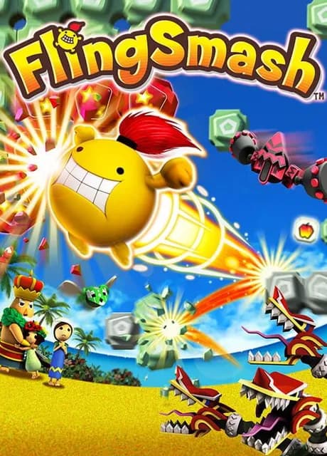 FlingSmash