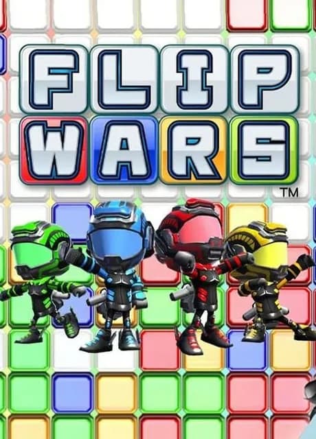 Flip Wars