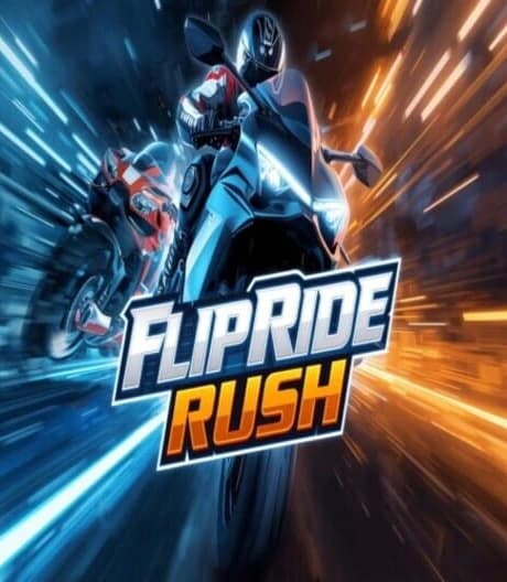 FlipRide Rush