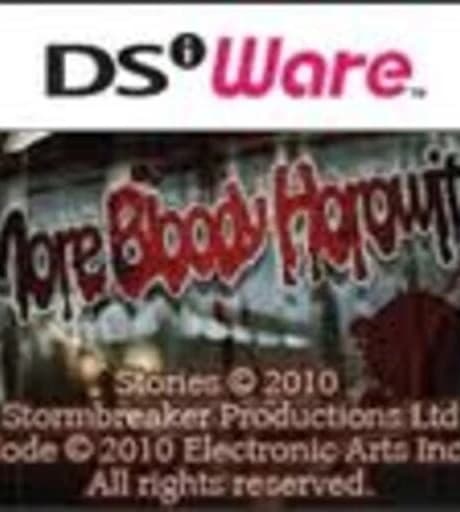 Flips: More Bloody Horowitz