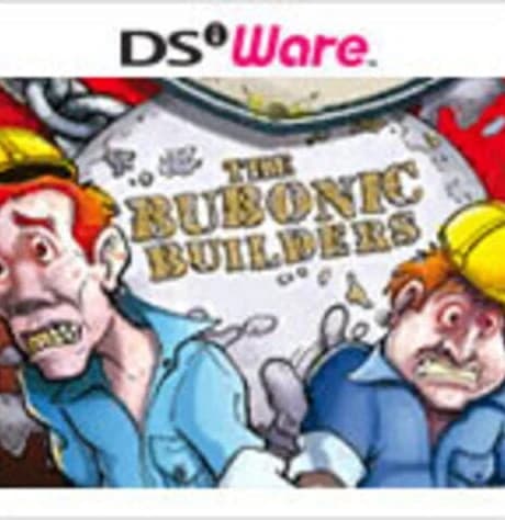 Flips: The Bubonic Builders